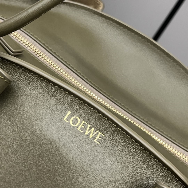 Loewe Handle Bags